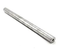 Industria Alimentare Ad Alta Prestazione Qualità In Acciaio Inossidabile Magnete A Bordo Per Lavorazione, Filtro, Prevenzione Della Contaminazione - 25mm Dia x 340mm Di Lunghezza - 12.000 Gauss