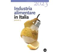 Industria alimentare in Italia 2023