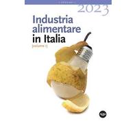 Industria alimentare in Italia 2023