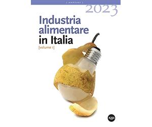 Industria alimentare in Italia 2023