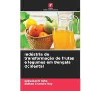 Indústria de transformação de frutas e legumes em Bengala Ocidental