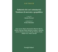 Industria dei cavi sottomarini. Tendenze di mercato e geopolitica