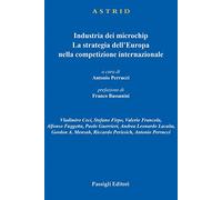 Industria dei microchip. La strategia dell'Europa nella competizione internazionale