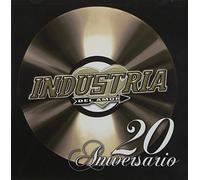 Industria Del Amor - 20 Aniversario