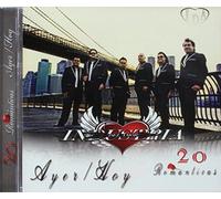 Industria Del Amor - 20 Romanticas