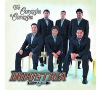 Industria Del Amor - De Corazon a Corazon