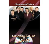 Industria Del Amor - Grandes Exitos en