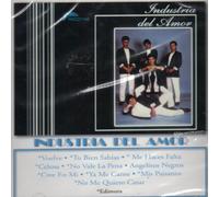 Industria Del Amor No Vale La Pena