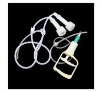 Industria lattiero-casearia Fodera for il latte Parte for la mungitura delle pecore Testa di aspirazione Mungitrice Fodera for il latte di capra in silicone Accessori for tiralatte elettrici manuali M