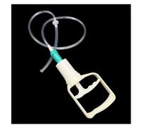 Industria lattiero-casearia Fodera for il latte Parte for la mungitura delle pecore Testa di aspirazione Mungitrice Fodera for il latte di capra in silicone Accessori for tiralatte elettrici manuali M