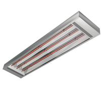 Industria Radiatore Infrarossi Soffitto ETHERMA EIH 4500 Watt IP44 [EEK: 4001-4500 W]