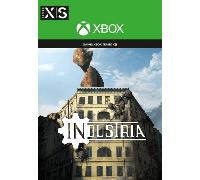 INDUSTRIA (Xbox Series X|S) Xbox Live Key EUROPE