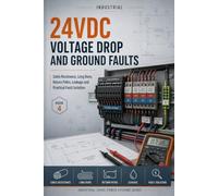 INDUSTRIAL 24VDC ENERGY STORAGE, BUFFERING AND DC UPS: Hold-Up Energy, Buffer Modules, Batteries, Supercapacitors, Ride-Through, Load Shedding and Failure Engineering: 4