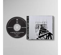 industrial accident - the story of wax trax! records