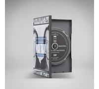 INDUSTRIAL ACCIDENT: The Story of Wax Trax Records Documentary - DVD w/ B (DVD)