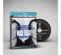 INDUSTRIAL ACCIDENT: The Story of Wax Trax Records Documentary - Stan (Blu-ray)
