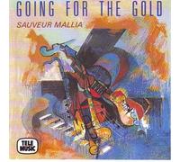 Industrial/Action 3 - Going For The Gold