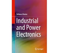 Industrial and Power Electronics