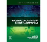 Industrial Applications of Carbon Nanomaterials