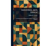Industrial Arts Design