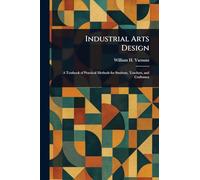 Industrial Arts Design