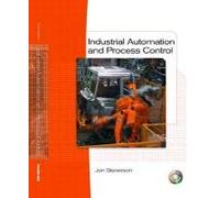 Industrial Automation and Process Control