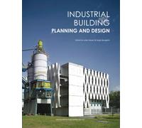 Industrial Building Planning and Design