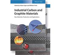 Industrial Carbon and Graphite Materials: Raw Materials, Production and Applications