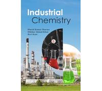 INDUSTRIAL CHEMISTRY: AT A GLANCE