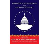 Industrial College of the Arme Emergency Management of the National (Tascabile)