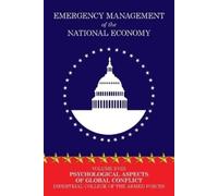 Industrial College of the Arme Emergency Management of the National (Tascabile)