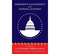 Industrial College of the Arme Emergency Management of the National (Tascabile)