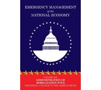 Industrial College of the Arme Emergency Management of the National (Tascabile)