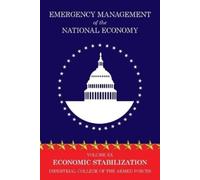 Industrial College of the Arme Emergency Management of the National (Tascabile)