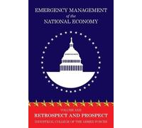 Industrial College of the Arme Emergency Management of the National (Tascabile)