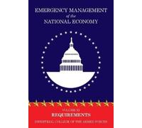 Industrial College of the Arme Emergency Management of the National (Tascabile)