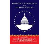 Industrial College of the Arme Emergency Management of the National (Tascabile)