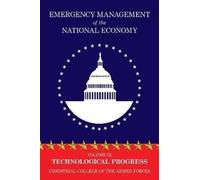 Industrial College of the Arme Emergency Management of the National (Tascabile)
