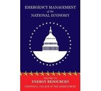 Industrial College of the Arme Emergency Management of the National (Tascabile)