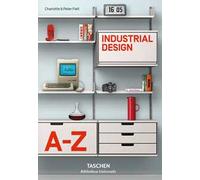 Industrial design A-Z. Ediz. inglese