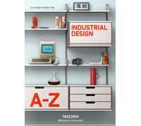 Libri Charlotte Fiell / Peter Fiell - Industrial Design A-Z. Ediz. Illustrata (E