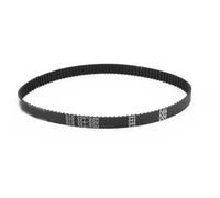 Industrial Drive Machine Timing Belt S3-M-354 118 Teeth 10mm Width Cinghie Dentate Gomma