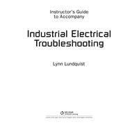 Industrial Electrical Troubleshooting