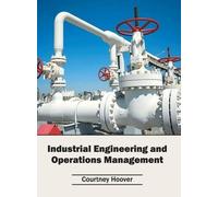 Industrial Engineering and Operations Management (Copertina rigida)