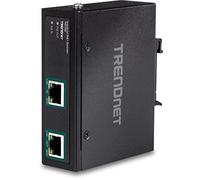 INDUSTRIAL GIGABIT POE+ EXTENDER
