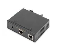 DIGITUS DN651111 - Splitter Gigabit Power over Ethernet (PoE++), 95 W.