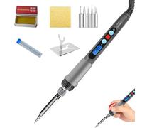 Industrial Grade Welding Pen Repair Tool Set,Industrial Laser Welding Machine,3 In 1 household High-Power Soldering Pen Set in Circuit Board Welding,Home Appliance Repair,Jewelry