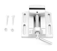 Industrial Heavy Duty 2,5 pollici Drill Press Vise Fresatura Foratura morsetto macchina morsa strumento Laboratorio Strumento Machine Tools,Attrezzatura Efficiente
