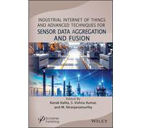 Industrial Internet of Things and Advanced Techniques for Sensor Data