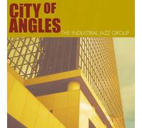 Industrial Jazz Group - City Of Angels